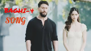Download lagu BAGHI-4 Song l tiger Shorof l TAraya bagi movie see more mp3