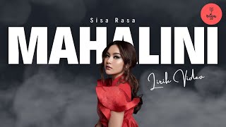 Download lagu Mahalini - Sisa Rasa (Lirik Lagu) | Mengapa Masih Ada Sisa Rasa Di Dada mp3