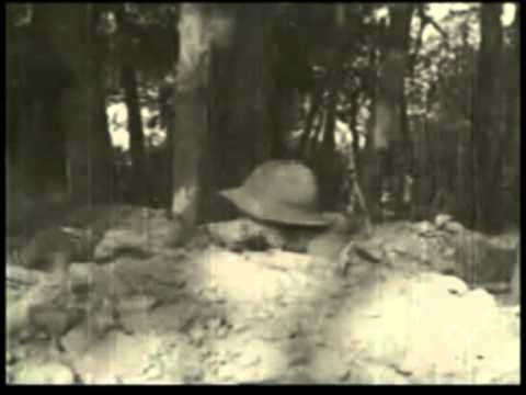 Sargento Ramon Triain una realizacion de fesi comunicaciones