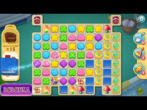 Matchington Mansion level 2176 HD