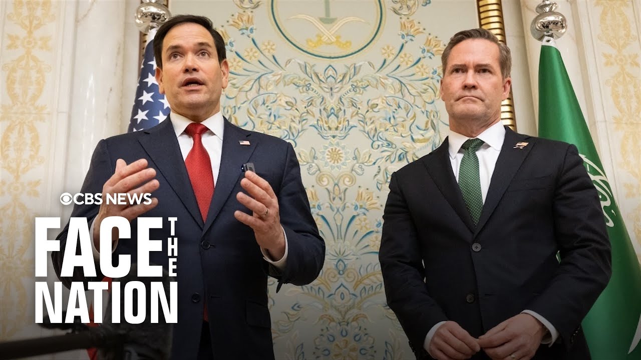 Ukraine ready to support 30-day ceasefire with Russia after talks with U.S.