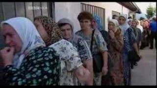 A Cry From The Grave - Muslim Genocide In Bosnia (11/11)