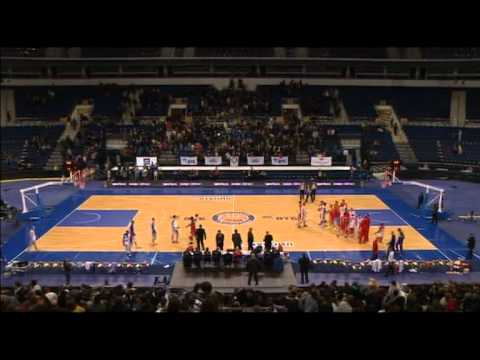 Minsk 2006 vs Nymburk