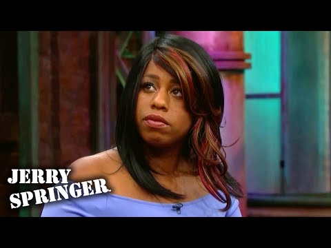 Girlfriend vs. Homewrecker Town Thot! | Jerry Springer | Season 25