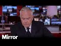Broadcasts Interrupted To Announce The Death Of Queen Elizabeth II
