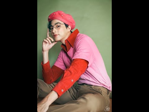 Gulf Kanawut & War Wanarat - Missing Baby