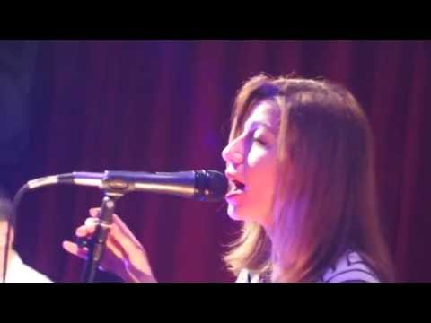 Alina & Narek - Mona Liza ( cover )