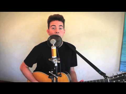 John Mayer No Such Thing Acoustic - Billy Wilson Cover