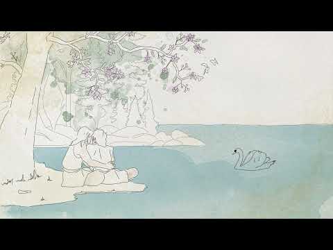 Beth Crowley- Tempting Fate (based on The Song of Achilles) (Official Visualizer Video)