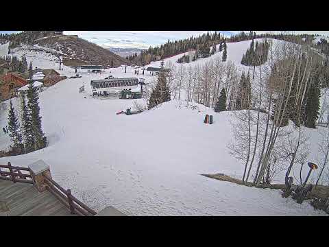 Steinlodge SkiCam