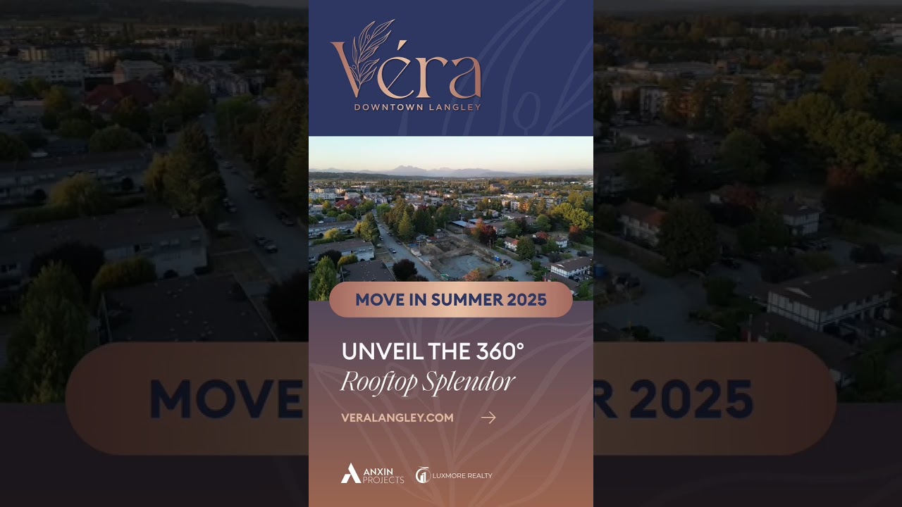Vera Langley Digital Video Ads Phase 2 ENG Sep2023 1 #realestate #langleybc #investment
