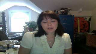 Dreams a la The corrs version... ooh la la