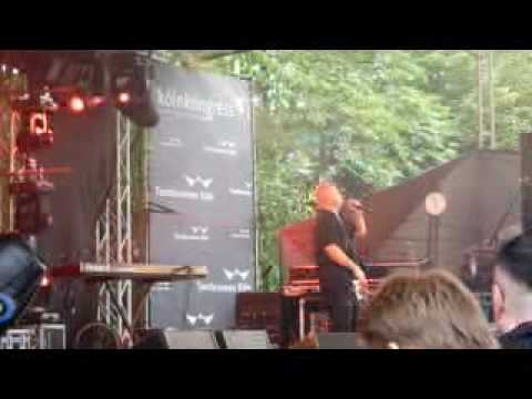 Leather Strip LIVE Amphi 2009