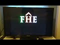 Opening To Clifford The Big Red Dog Here Comes Clifford 2001 VHS
