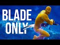 KINETIC BLADE ONLY | FORTNITE