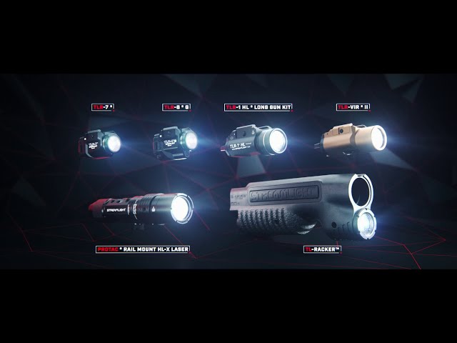Streamlight We...