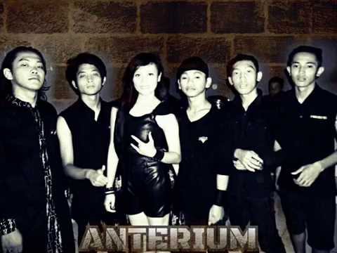 Anterium - Siksa