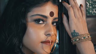 Jiya Lage Na by Hidayat Khan (Official Music Video) | Filmed by Hrishi | Concept by Alok Shah | 4K video