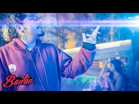 Fiitu ft. MC Lya - GATA QUAL É SEU NOME (Videoclipe Oficial)