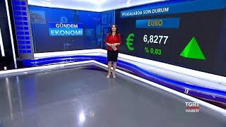 Dolar ve Euro Kuru Bugün Ne Kadar? Altın Fiyatları - Döviz Kurları - 4