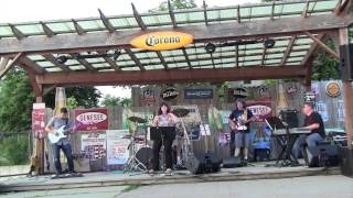 Scandal - Beat of a Heart (cover)