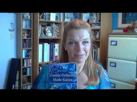 Cosmic Ordering Made Easier with Ellen Watts - Tip no 25