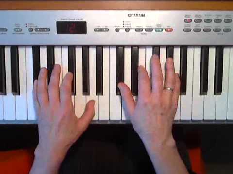 17 Grónská písnička