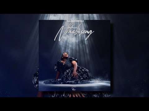 Puleng Phoofolo - Lerato (feat. Wave Rhyder) [Official Audio]