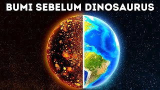 Download lagu Kehidupan Sebelum dan Selama Zaman Dinosaurus mp3