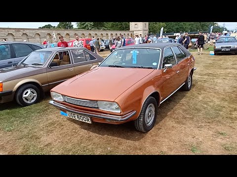 Leyland Princess 2200HLS