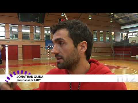 Comença la pugna per la permanencia de l’ADT Torreforta a Copa Catalunya