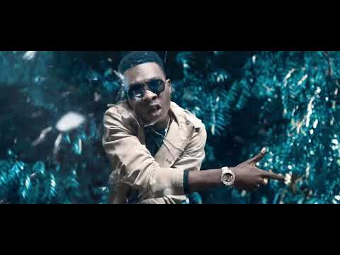 MzVee ft Article Wan - We Run Dem (Official Music Video)