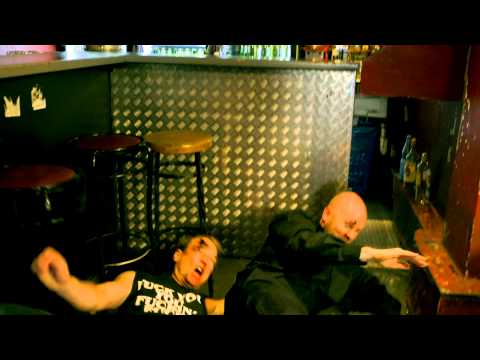 Mark Derichs - Fists of Justice - Fightszene