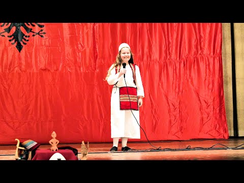 LAPSH Zürich - A vritet pafajsia - Nxënëse