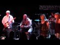 Tim Flannery & The Lunatic Fringe