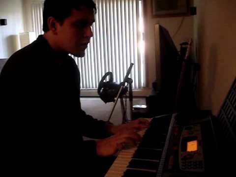 (Piano Cover) Porcupine Tree - Feel So Low video thumbnail