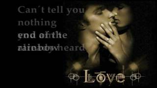 Anthony David &amp; India Arie- &quot;Words&quot; -SUBTITLED