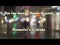 Que voy hacer - Raulin Rosendo + Letra