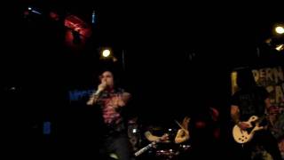 Modern Day Escape -To Kill A Werewolf- 2-24-10