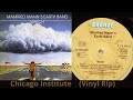 [Manfred Mann's Earth Band] - Chicago Institute (Vinyl)