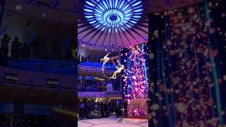 Captain's Champagne Effervescence (Highlight 2) - Sun Princess, Princess Cruises