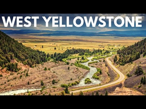 Craigslist West Yellowstone Mt