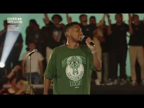 Rei Da Glória - Etto Santos