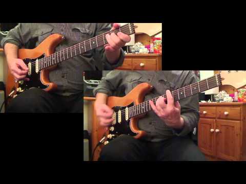 Hard Rocker - Blues You Can Use