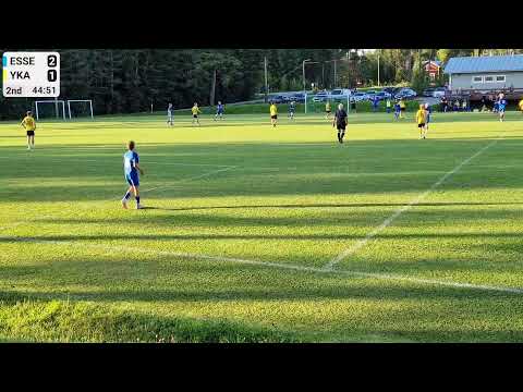 Esse vs Yka 2  - 05/08/2024