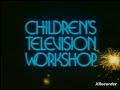 Children S Television Workshop 1983