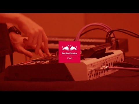 Anchorsong - 'Last Feast (Red Bull Studios Tokyo Session)'