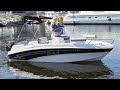Luxepoezen: snel over het water in een dure boot