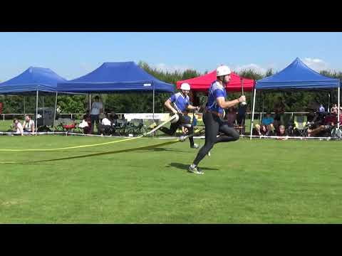 SDH Stará Říše v Pšánkách 4.9.2021 - 13.místo - 17,11 (PP 16,19)