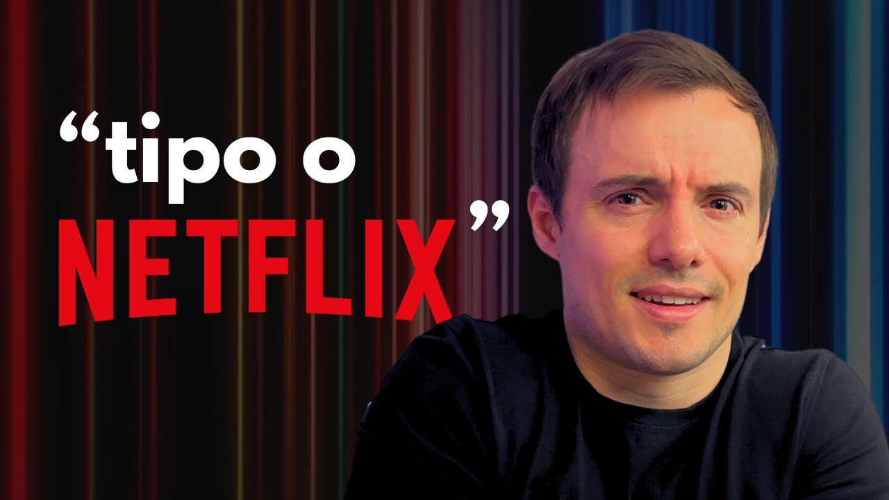 DEV Precificando Projeto tipo Netflix (bem simples)